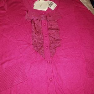 Gorgeous Kate Spade (Never worn)